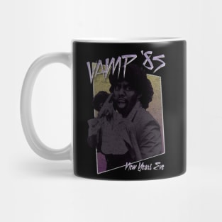 VAMP '85 (PRINCE) VINTAGE Mug